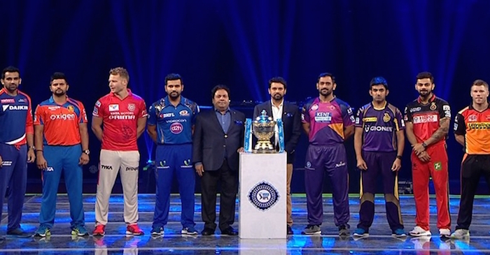 IPL 2017: Minor changes in the tournament schedule due to Delhi elections