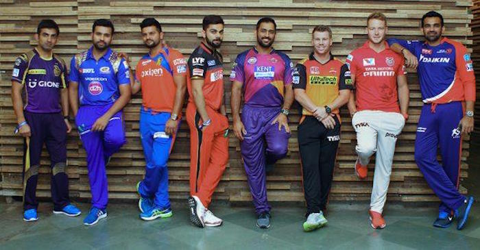 Stats: Teams with most wins in the Indian Premier League (IPL)