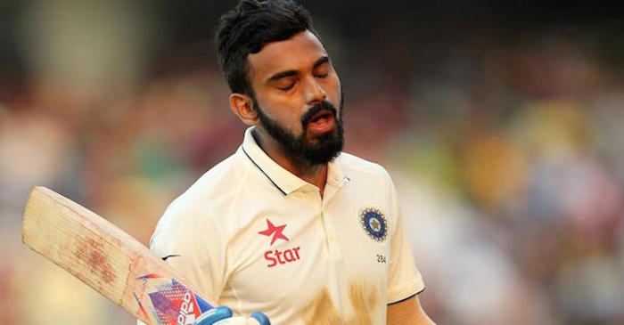 KL Rahul reveals the name of toughest bowler he has faced so far