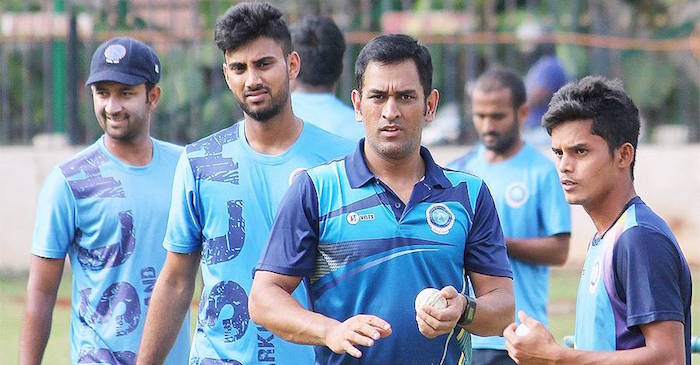 MS Dhoni, Jharkhand teammates rescued safely after fire beaks out in Delhi’s 5 star hotel