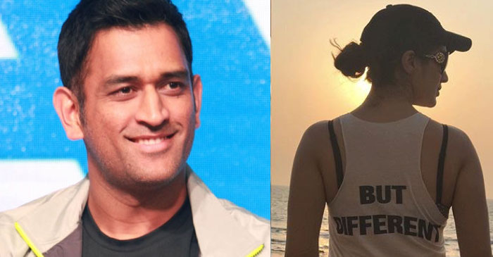 These stunning pictures of MS Dhoni’s ex-girlfriend are now making rounds of the internet