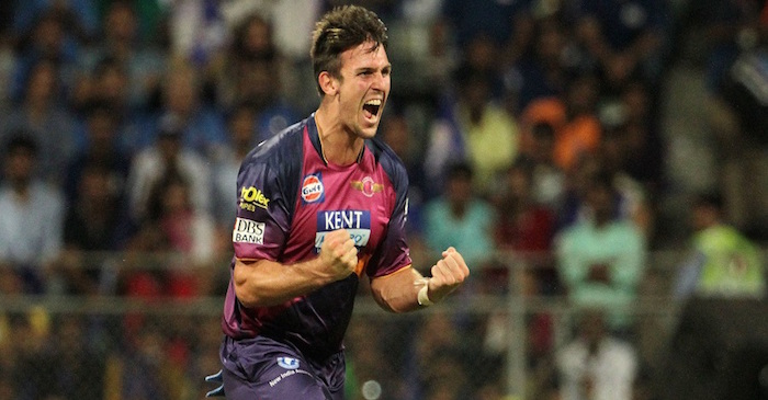 IPL 2017: Mitchell Marsh to miss the upcoming season due to a shoulder injury
