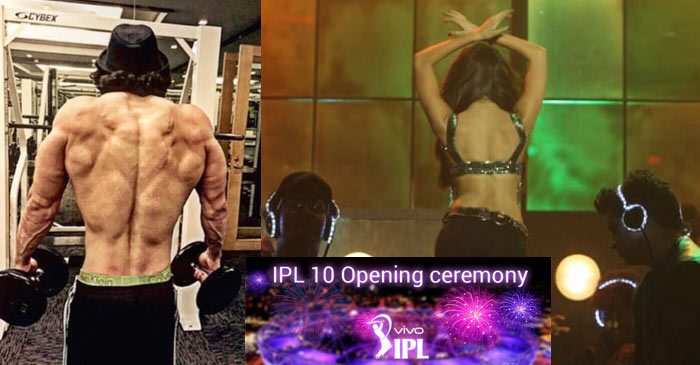 Guess who’ll be the star performers at IPL 2017 opening ceremony!