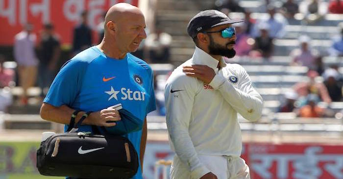 India vs Australia 3rd Test: Virat Kohli to participate in the rest of the match confirms BCCI