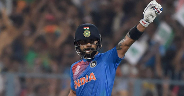 VIDEO: On this day Virat Kohli’s unbeaten 82 helped India beat Australia in World T20 2016
