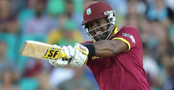 West Indies all-rounder Dwayne Smith announces retirement from international cricket
