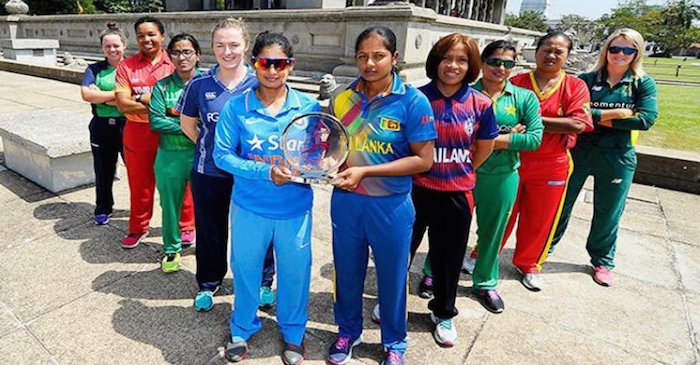 IPL-like Women’s Cricket League to be launched on International Women’s Day