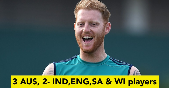 Ben Stokes reveals his all time ‘Dream XI’