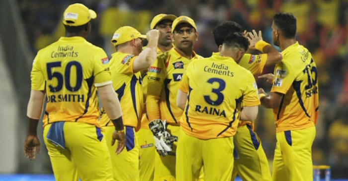 Chennai Super Kings owner believes the team will be back with a bang in