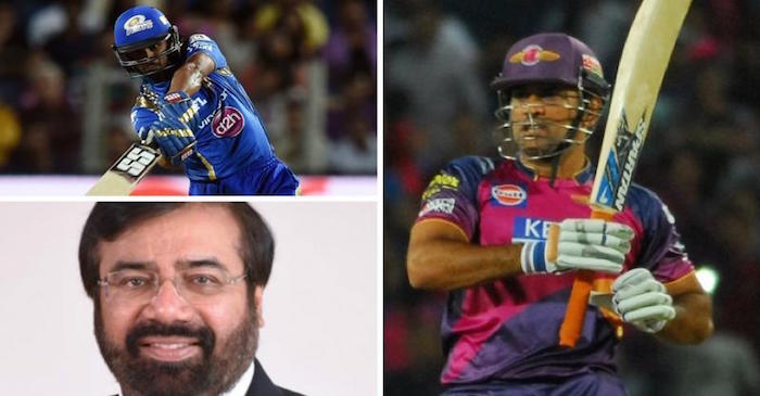 IPL 2017: Ambati Rayudu trolls Harsh Goenka for criticising MS Dhoni