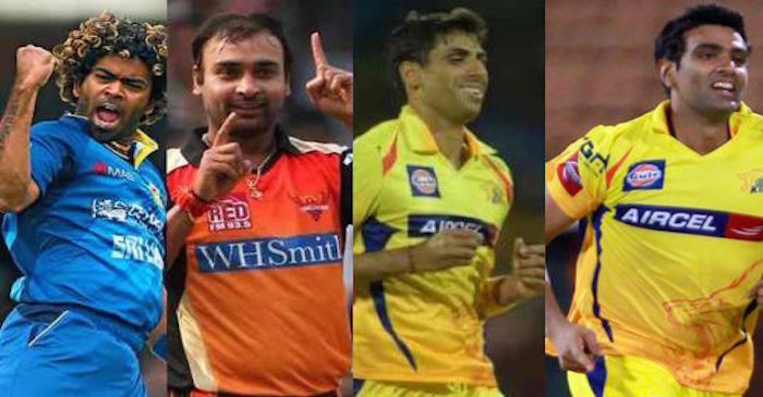 Stats: Top 10 Bowlers Who Picked Most Wickets In the Indian Premier League (IPL)