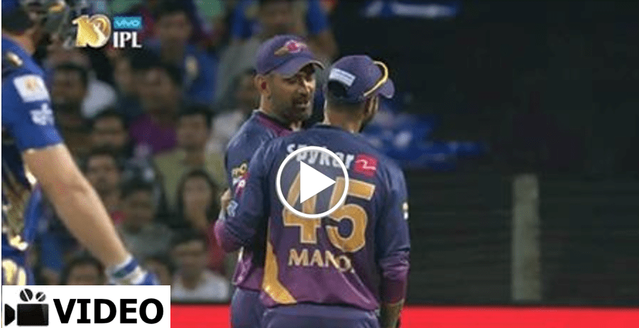 WATCH: Kevin Pietersen tries to troll MS Dhoni, gets an EPIC reply