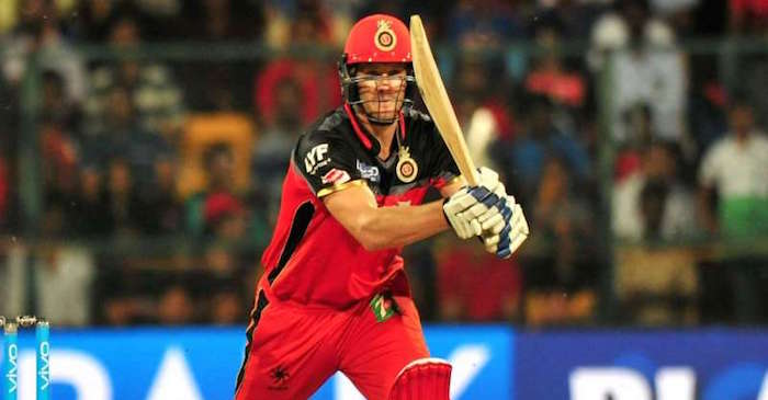 IPL 2017: Shane Watson likely to lead RCB in Virat Kohli and AB de Villiers’ absence