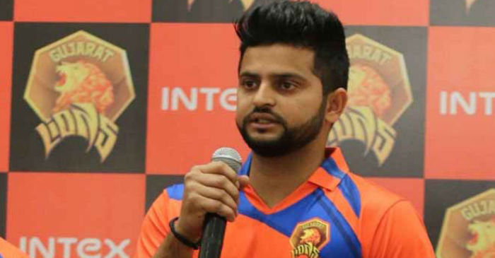 Suresh Raina reveals what kept him out of the game in the previous few months
