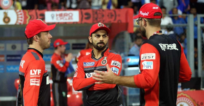 IPL 2017: Sarfaraz Khan to replace injured Virat Kohli, says RCB head coach Daniel Vettori