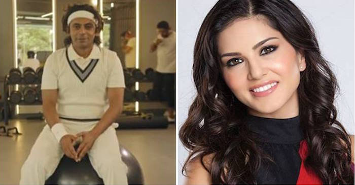 Sunil Grover and Sunny Leone will be seen doing live IPL commentary on April 13
