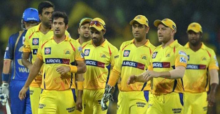 BCCI CEO Rahul Johri confirms return of Chennai Super Kings and Rajasthan Royals in IPL 2018