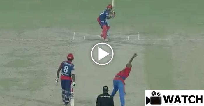 WATCH: Rishabh Pant hitting 9 enormous sixes in his 97 runs knock against Gujarat Lions