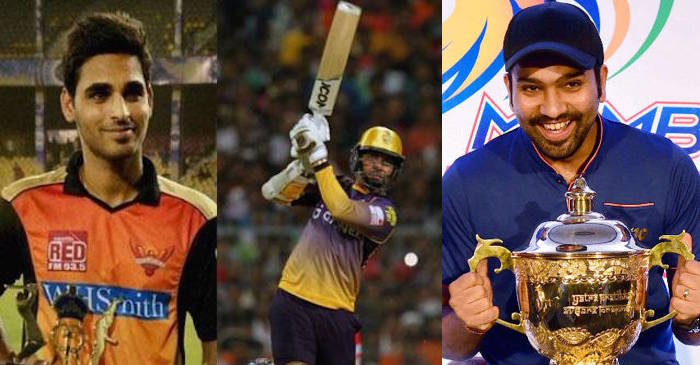 The top performers of VIVO IPL 2017