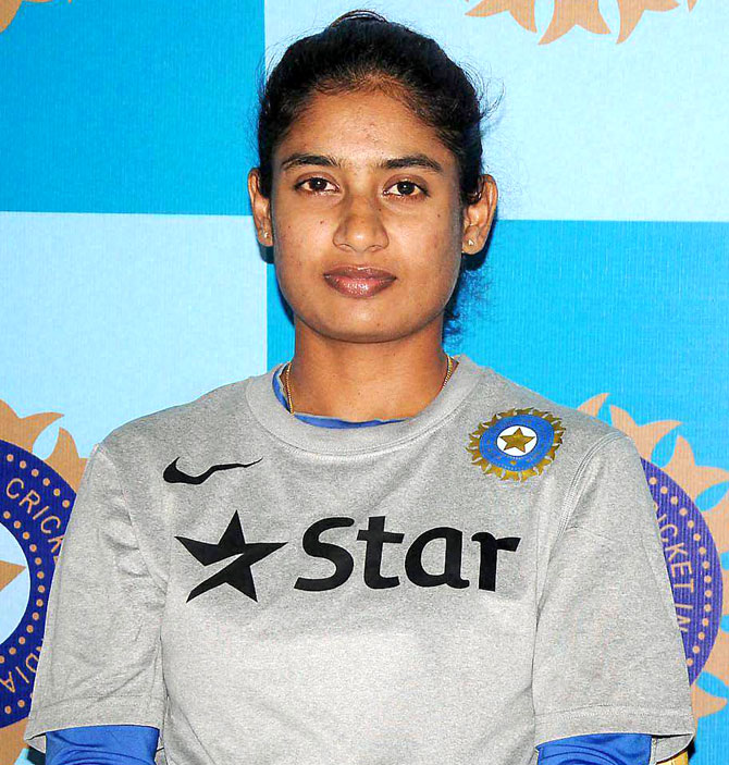 10 Interesting Facts About Mithali Raj The Captain Cool Of Indian