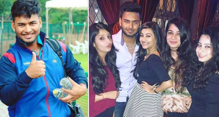 13 Interesting facts about Rishabh Pant that every cricket fan must know