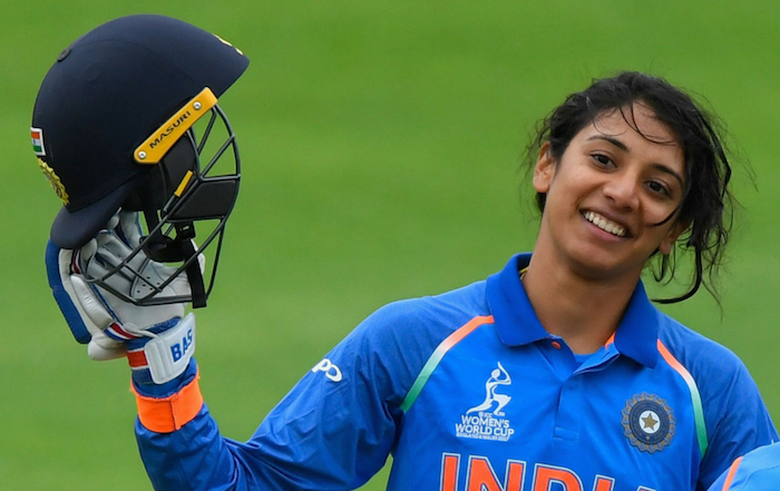 15 most beautiful women cricketers in the world