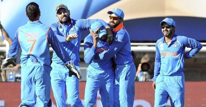 India vs West Indies 2017: Indian team for West Indies tour announced