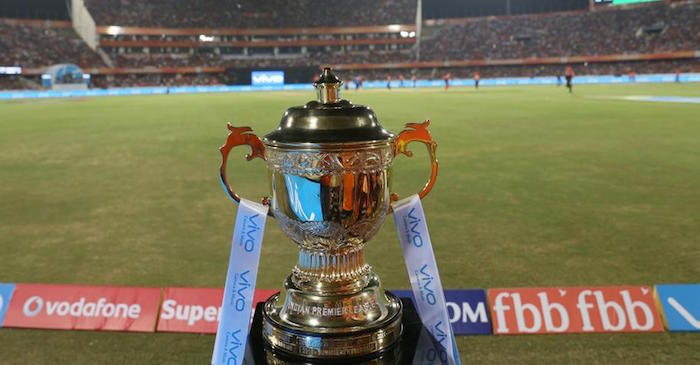Vivo retains Indian Premier League title sponsorship from 2018 till 2022