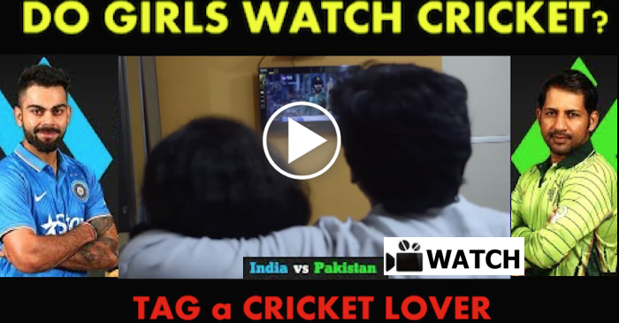 Ahead of high voltage India-Pak match, WATCH this new version of ‘Yeh Moh Moh’!