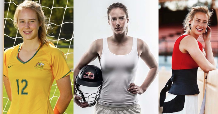 14 Interesting facts about Ellyse Perry that every cricket fan should know