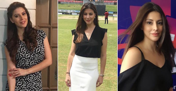 15 pictures of APL T20 anchor Karishma Kotak that will make you drool