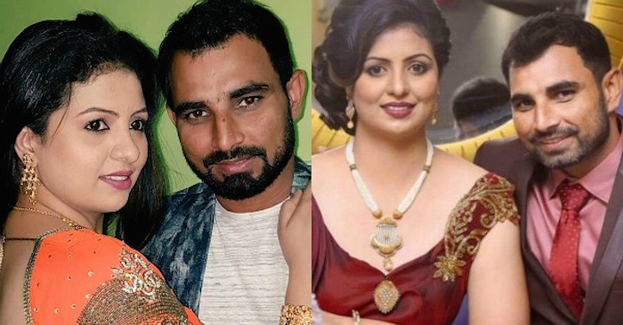 Mohammed Shami and his wife attacked outside their home