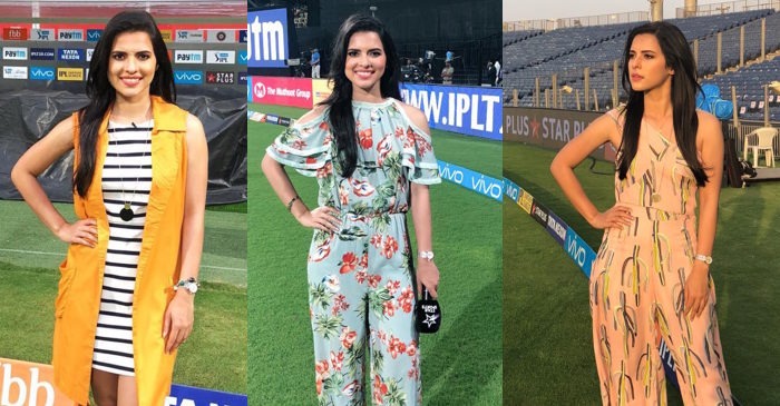 9 Facts about IPL anchor Paloma Rao that you need to know