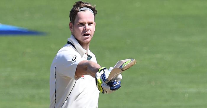 India is my home away from home: Steve Smith