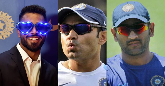As MS Dhoni turns 36, Virender Sehwag and Hardik Pandya sends a stylish birthday message