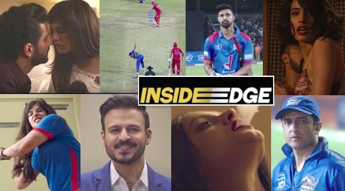 Amazon Original series “Inside Edge” Season 2 to premiere in 2019