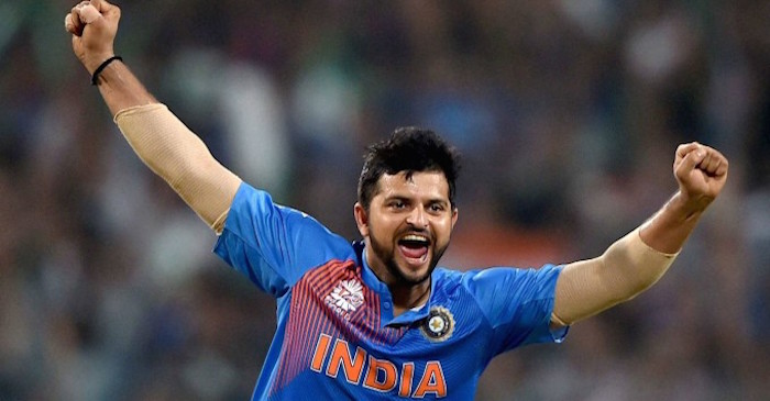 4 Reasons why Suresh Raina can still make a comeback to Indian team
