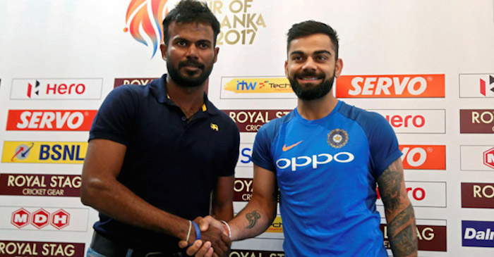 Sri Lanka vs India, 5 ODIs & a T20I: When and where to watch, coverage on TV and live streaming