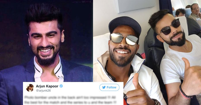 Latest News and Updates for Arjun Kapoor 