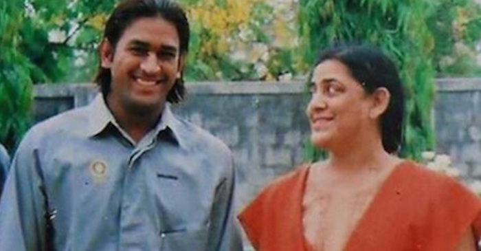MS Dhoni’s school teacher says he is still as humble as he was