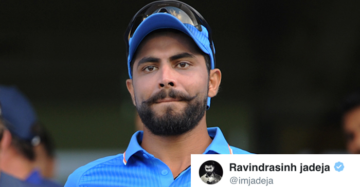 Ravindra Jadeja posts cryptic tweet after India’s team selection for Australia series; then deletes it