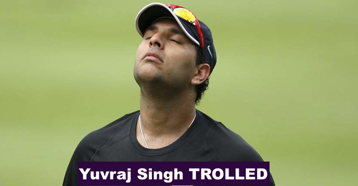 Twitter trolls Yuvraj Singh for his ‘say no to crackers’ message for Diwali