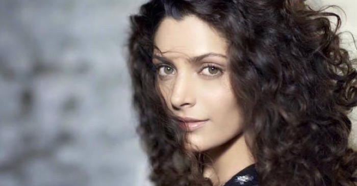 Saiyami Kher wants to play cricket with this Indian cricketer