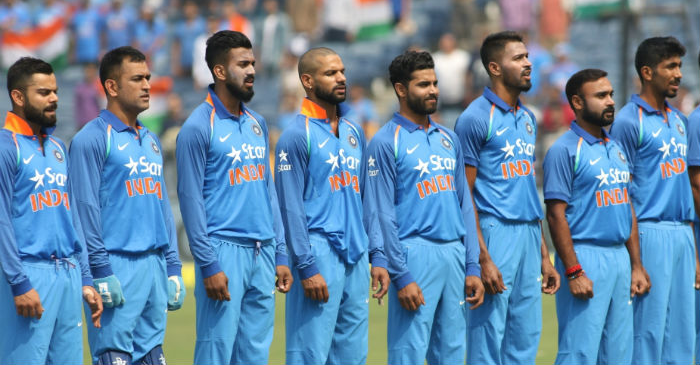 India squad for ODI series against SriLanka announced, Virat Kohli rested