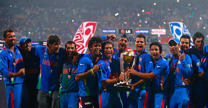 India to host 2021 Champions Trophy and 2023 World Cup