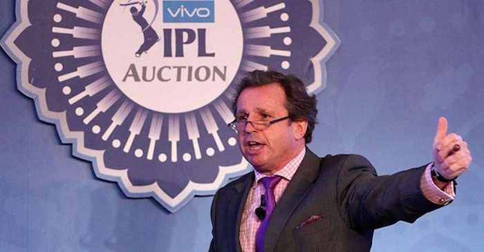 Mega auction dates and venue almost finalised for IPL 2018