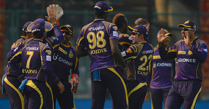 Reports: Kolkata Knight Riders to retain these two players for IPL 2018