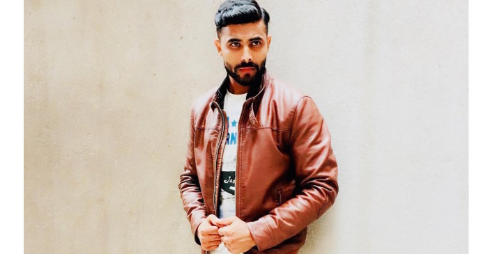 Ravindra Jadeja gives a befitting reply to a girl who commented on his picture