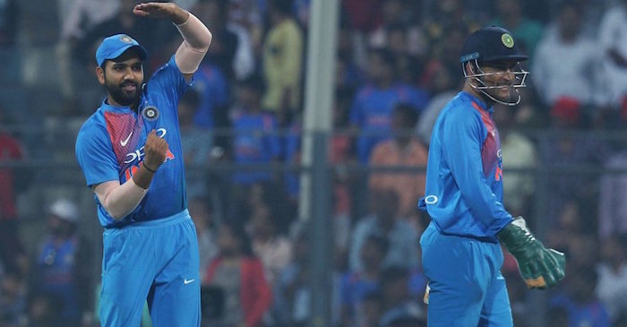 Twitter reactions: India whitewash Sri Lanka in T20Is under Rohit Sharma’s captaincy