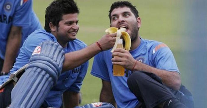 Indian fans lash out at BCCI for omission of Yuvraj Singh, Suresh Raina for South Africa ODI series